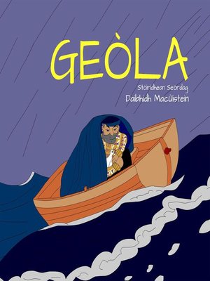 cover image of Geòla